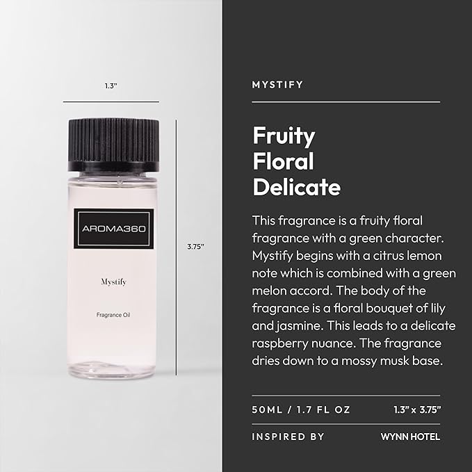 Mystify 50mL