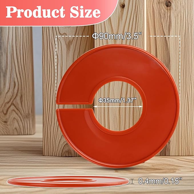 Sukh 30PCS Closet Dividers Clothes Organizers Girl Boy Organizers Clothes Dividers Labels Separators Garment Organizer Hanger Markers Closet Size Dividers 10 Assorted Colors