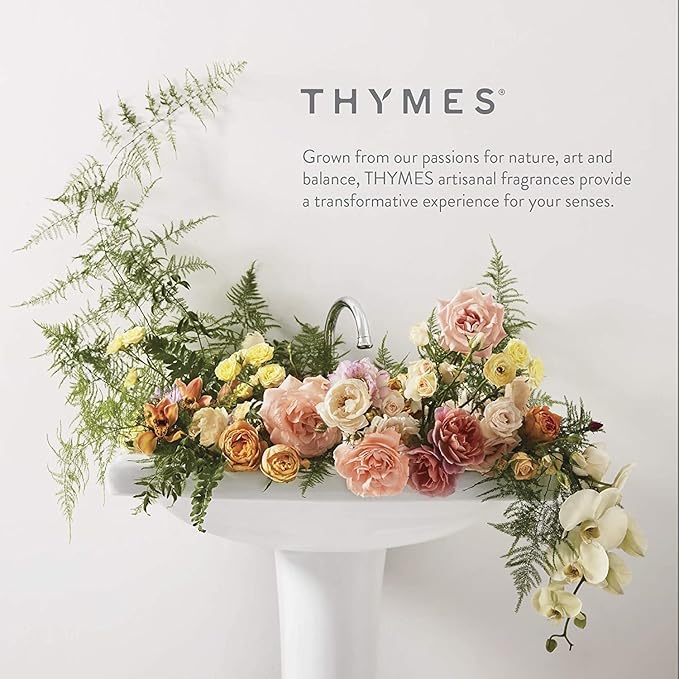Thymes Bubble Bath - 11.5 Fl Oz - Lavender