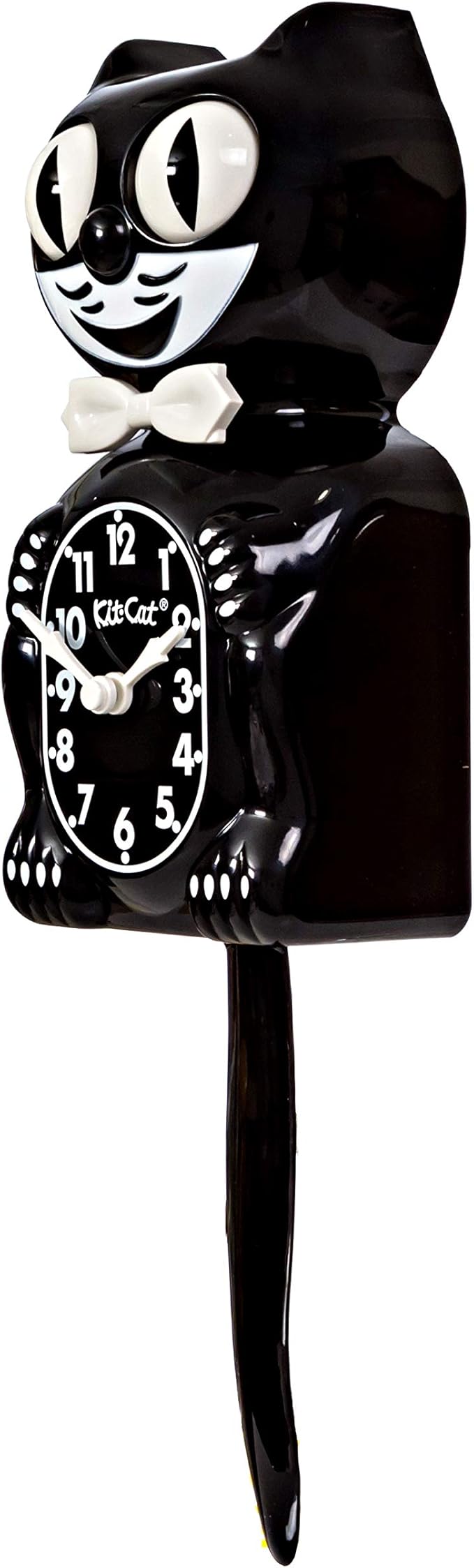 Kit Cat Klock Gentlemen The Original (Classic Black)