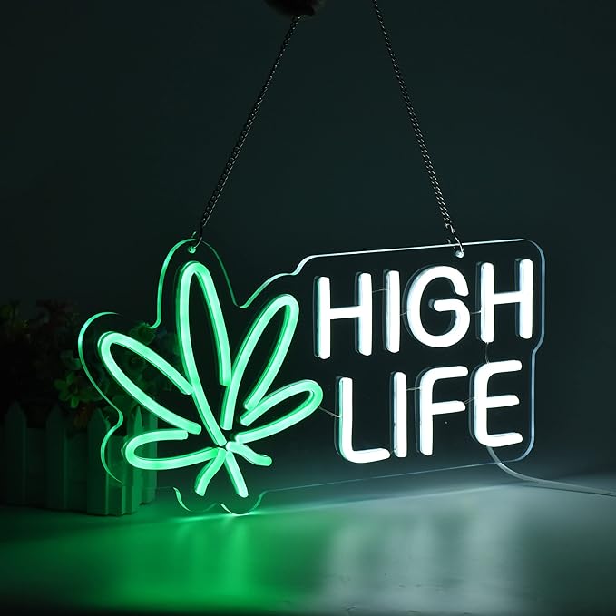Neon Sign LED Dimmable Neon Signs Beer Bar Man Cave Club Bedroom Neon Lights Sign for Art Wall Artwork Sign Decor