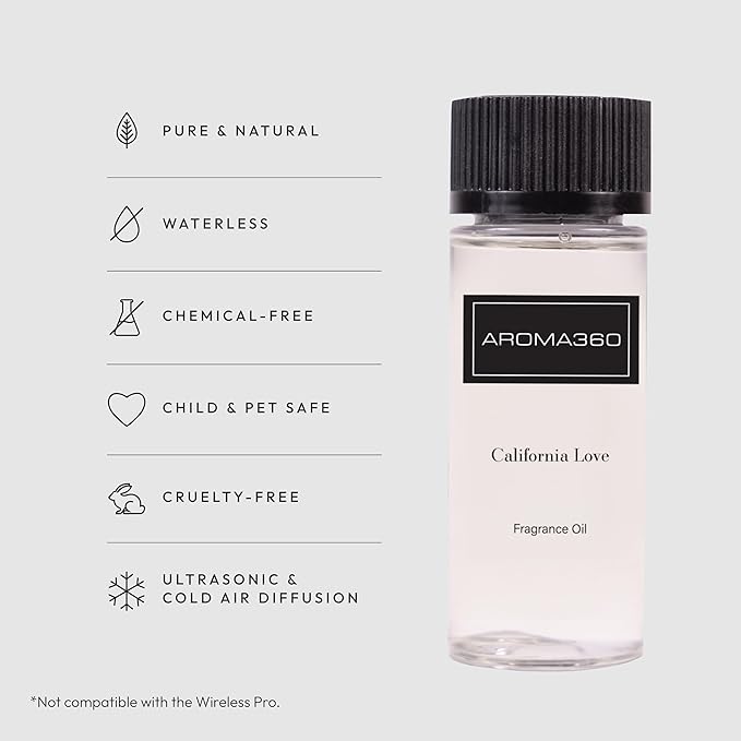 California Love 50mL