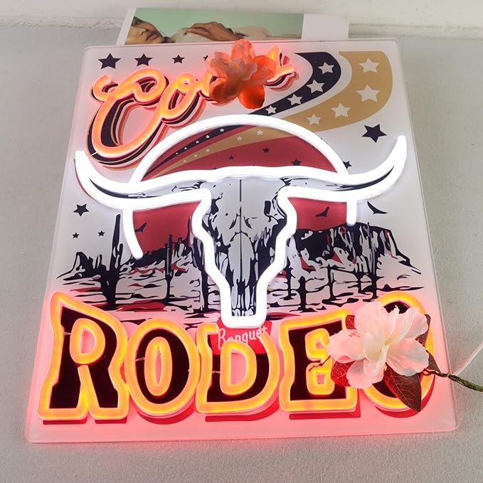 JFLLamp Beer Neon Signs for Wall Decor Crs Redeo Neon Lights for Bedroom Led Signs Suitable for Dormitory Man Cave Christmas Gift