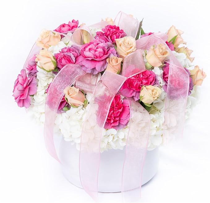 WGVI Matte White Ceramic Cylinder Vase Width 3.75" Height 4", Flower Arrangements, Candle Holder, Terrarium Planter Pot, Tabletop Storage Container Organizer Pen Brush Holder, Bulk Wholesale, 6 Pcs