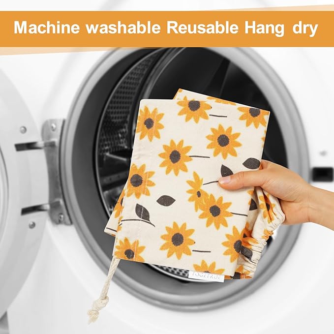 TOGETRUE Plastic Bag Holder, Wall Mount Grocery Bag Organizer Dispenser, Heavy Duty Storage Holder for Home, Kitchen, Camper