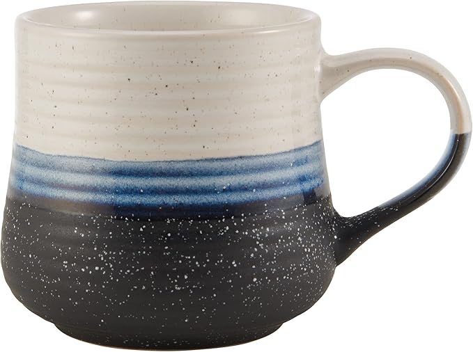 Pfaltzgraff Jaxon 16 Piece Dinnerware Set, Service For 4, Multicolor