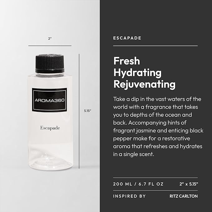 Escapade 200mL