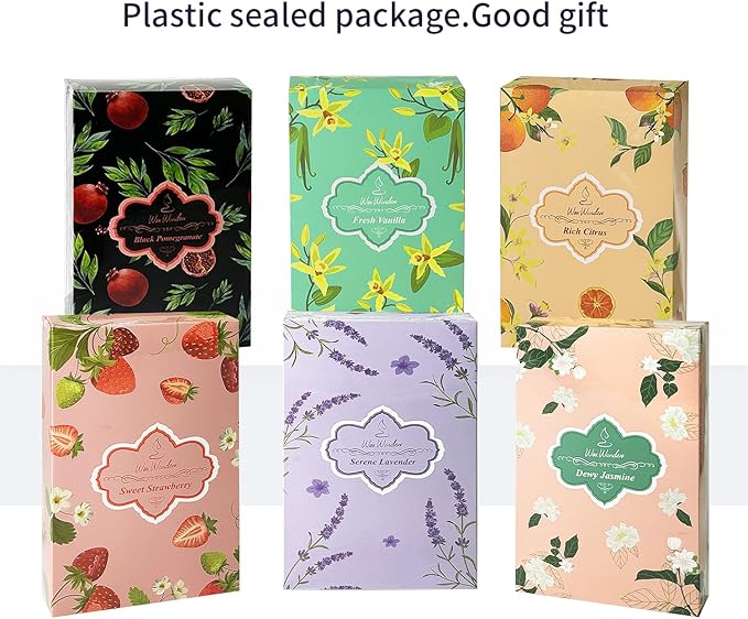 Wax Wonders Candles for Home Scented & 2 Bath Bombs Set - 7.05OZ Aromatherapy Candles Gifts for Women,Soy Wax,Bubble Spa,Ideal for Valentine, Birthday, Mother's Day, Thanksgiving, Christmas Gifts