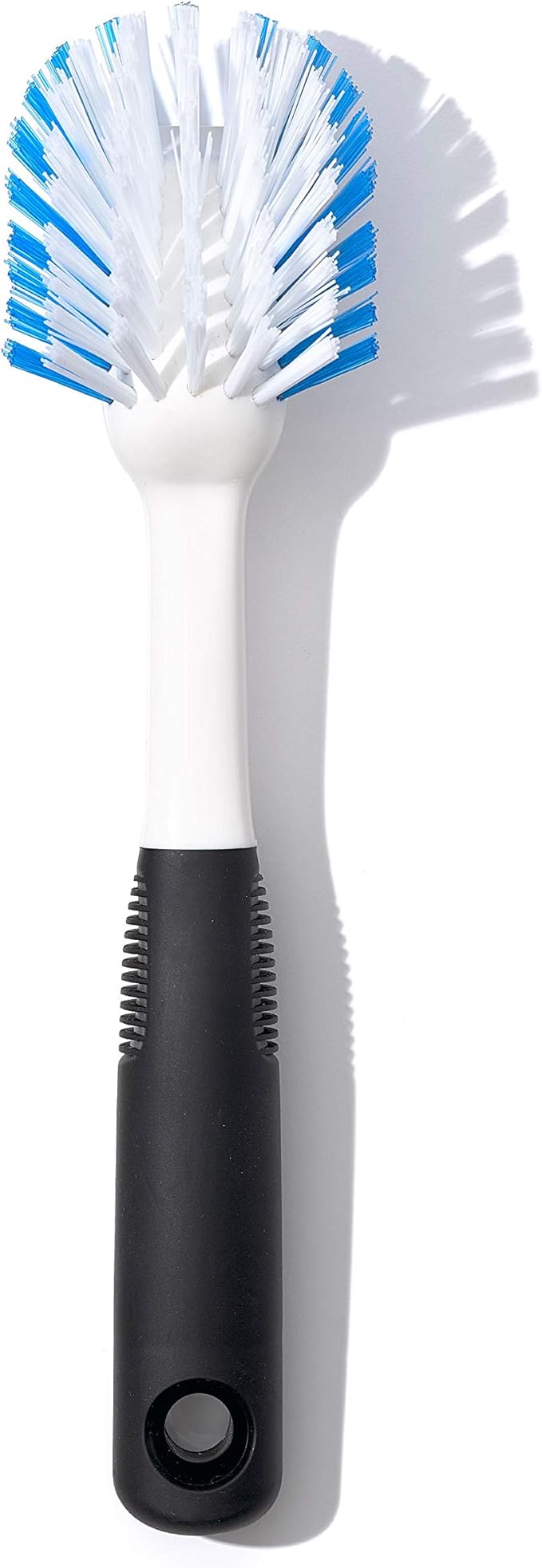 OXO Stainless Steel Good Grips Sinkware Caddy Good Grips Dish Brush