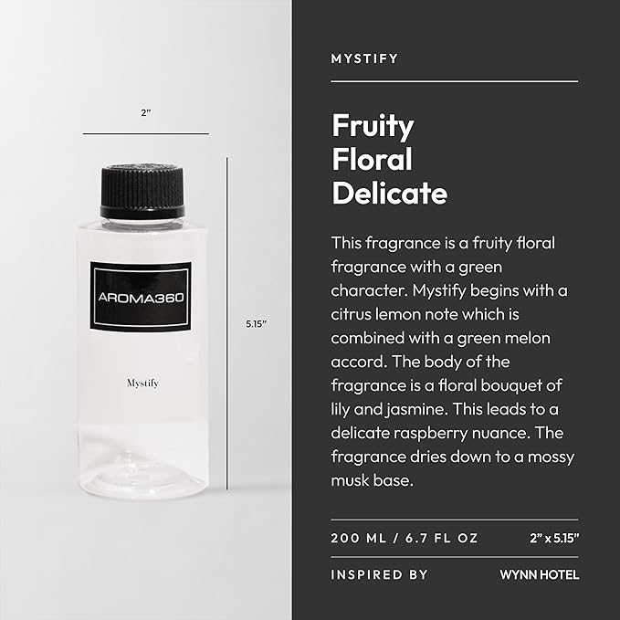 Mystify 200mL