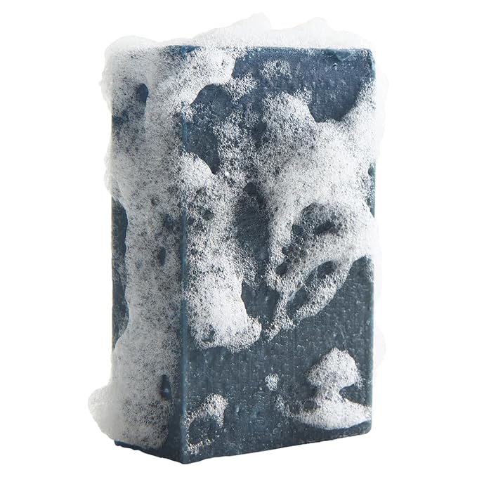 Handmade in Canada, Plant Based Cold Process Natural Bar Soap For Face And Body, With Premium Essential Oils, For Men And Women 3 Pack (Alpine & Spice)