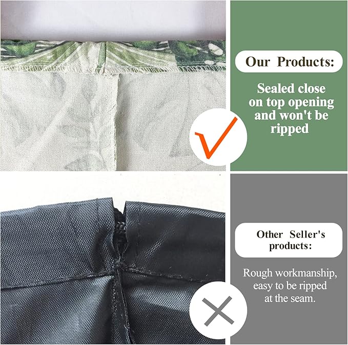 TOGETRUE Plastic Bag Holder, Wall Mount Plastic Bag Organizer Dispenser, Heavy Duty Grocery Bag Storage Holder for Home Kitchen Camper
