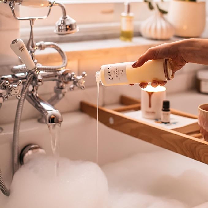 NEOM Perfect Nights Sleep Bath Foam 200Ml