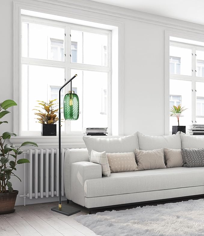 Adesso Derrick Floor Lamp