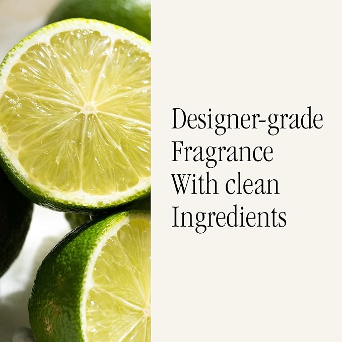 Pura Smart Home Air Diffuser Fragrance - Smart Home Scent Refill - Up to 120-Hours of Premium Fragrance per Refill - Clean Diffuser for Office & Apartment - 2 Pack, Pacific Aqua