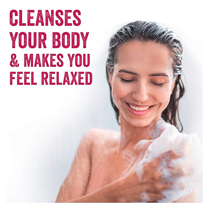 Radox Feel Pampered Bath Soak, 500 ml