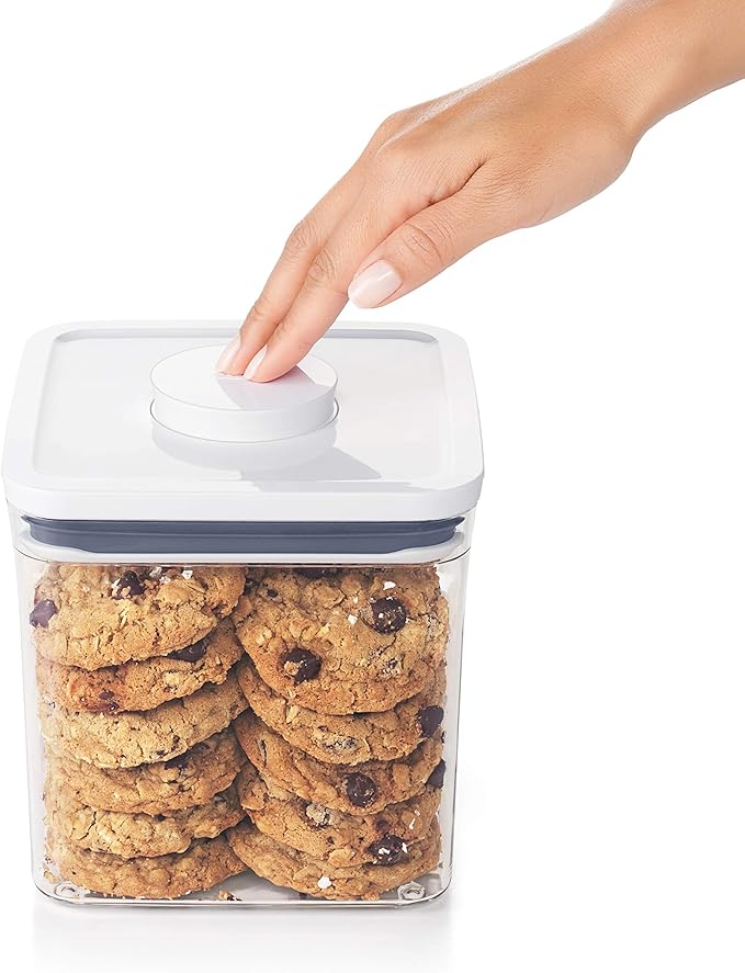 OXO Good Grips 5-Piece POP Container Set (Pack of 2)