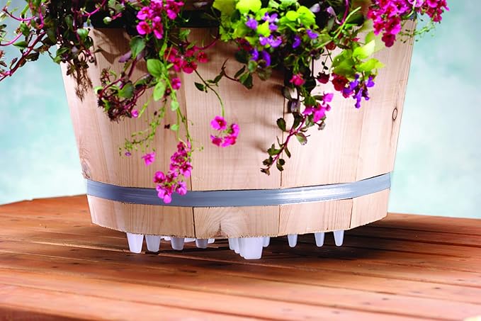 Bosmere Down Under Plant Stand,12",