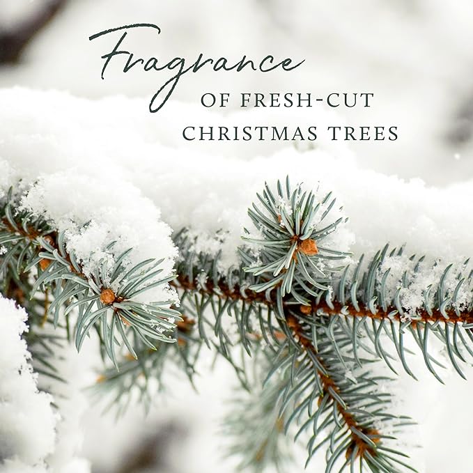 Thymes Frasier Fir Pura Smart Home Plug-in Diffuser Refills - Pack of 2