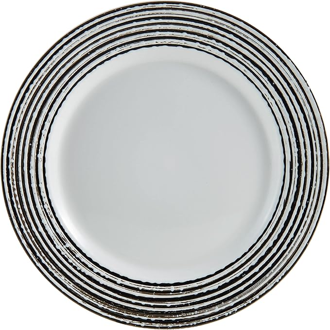 Pfaltzgraff Bryson 16-Piece Dinnerware Set, Service For 4, Multicolor