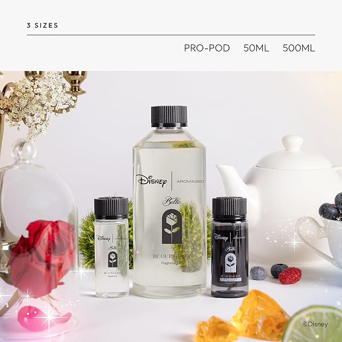 Be Our Guest - 50mL