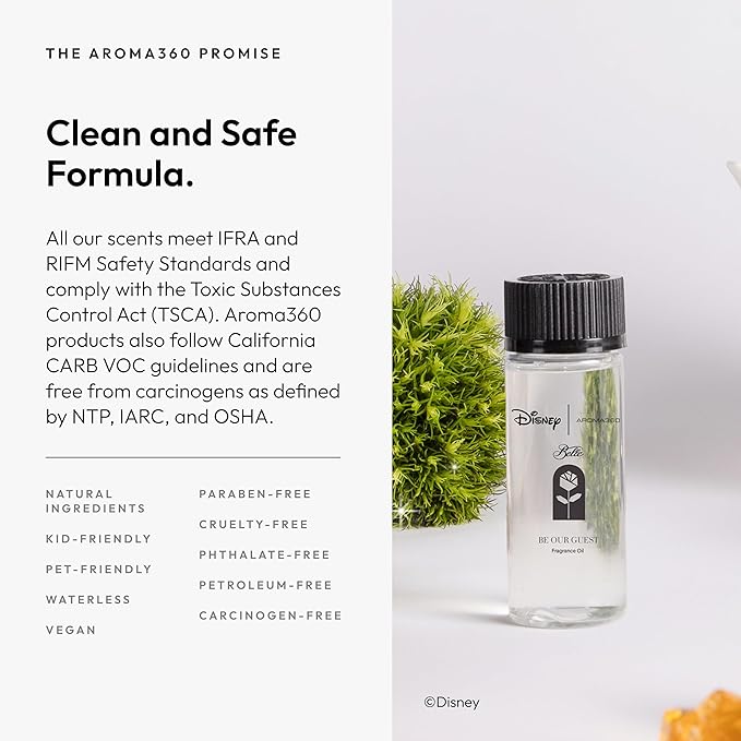 Be Our Guest - 50mL