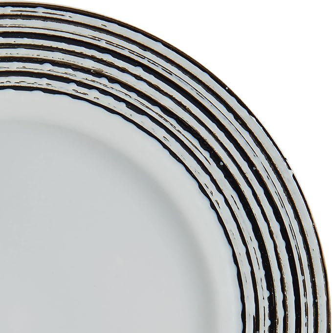 Pfaltzgraff Bryson 16-Piece Dinnerware Set, Service For 4, Multicolor