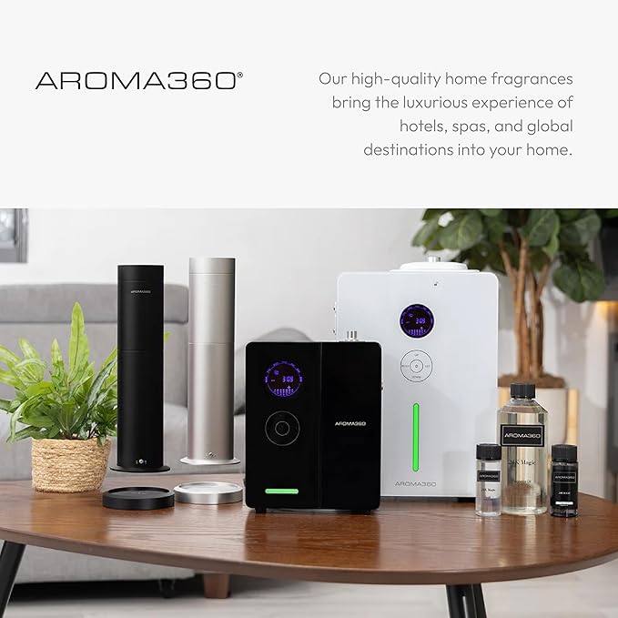 Aroma360 Stargazing 500mL