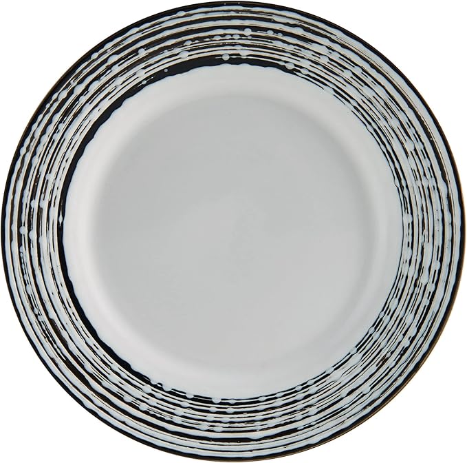 Pfaltzgraff Bryson 16-Piece Dinnerware Set, Service For 4, Multicolor