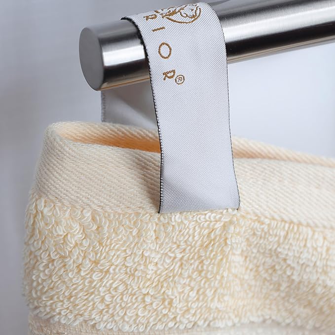 Superior Egyptian Cotton 2-Piece Bath Sheet Towel Set, Oversized Body Towels For Adults And Kids, Large Towel For Bath, Shower, Guest Bathroom, Spa, Gym, Resort, Essentials, Airbnb, Canary