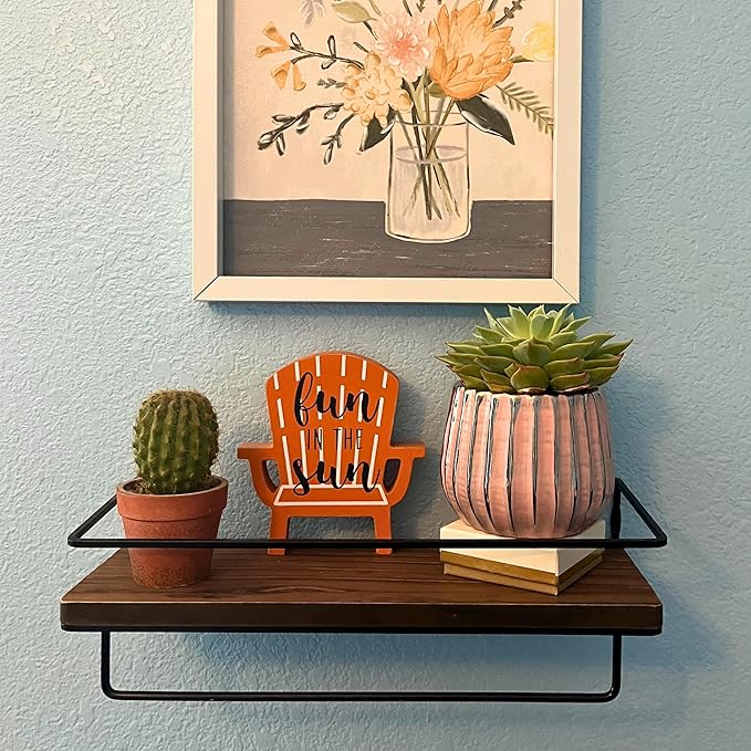 Admired By Nature 4" Ceramic Flower Planter, Ceramic Pot Planter, Indoor Ceramic Bowl, Houseplant Ceramic Pot, Decorative Planter for Indoor Plant Succulent Plant Home Décor, Lightweight, Pink