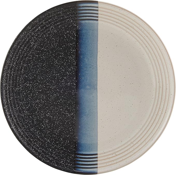 Pfaltzgraff Jaxon 16 Piece Dinnerware Set, Service For 4, Multicolor