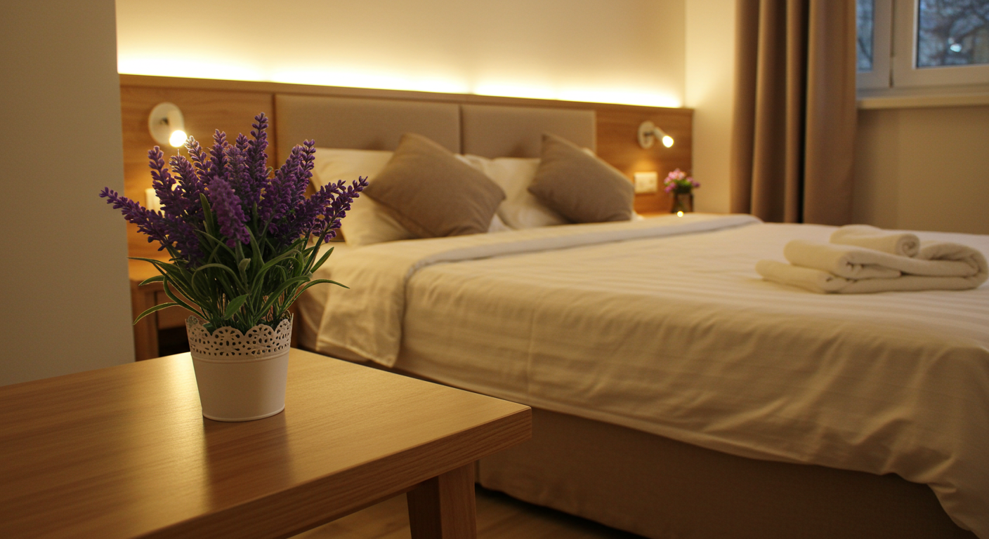The Perfect Touch for Any Space: A Guide to Artificial Plants & Flowers