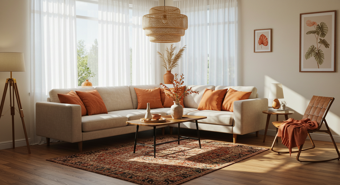 Summer Home Refresh Ideas: Transition Your Space from Spring to Summer