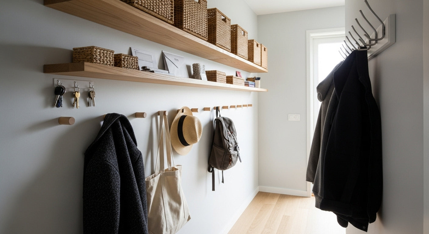 Functional and Stylish Storage Solutions from Nest&Notion