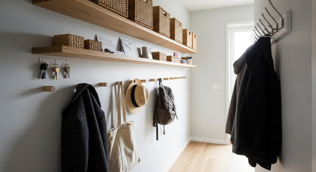 Functional and Stylish Storage Solutions from Nest&Notion