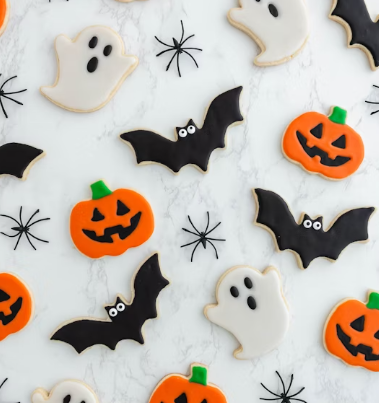 Halloween Decor