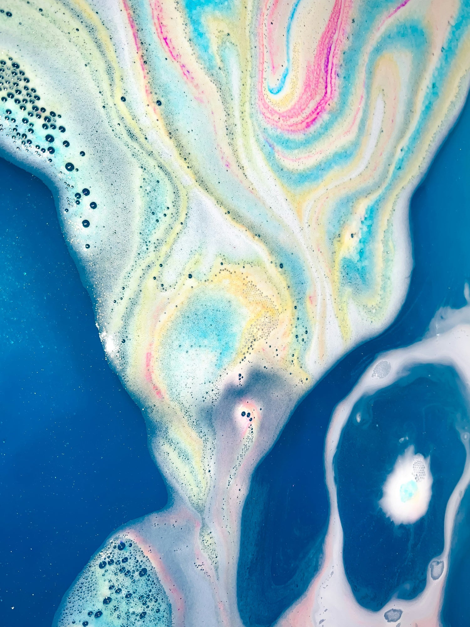 Bath Bomb