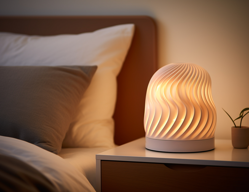 Bedside & Task Lighting