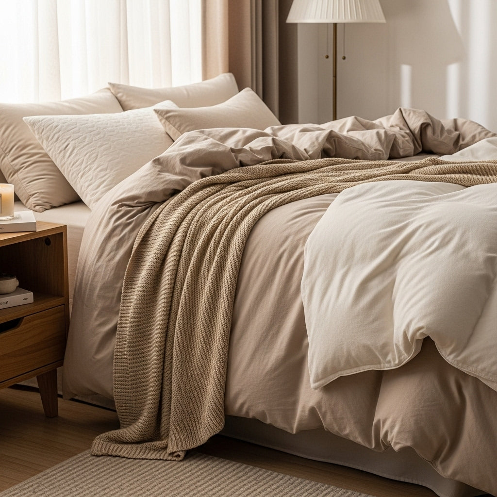Blankets & Comforters