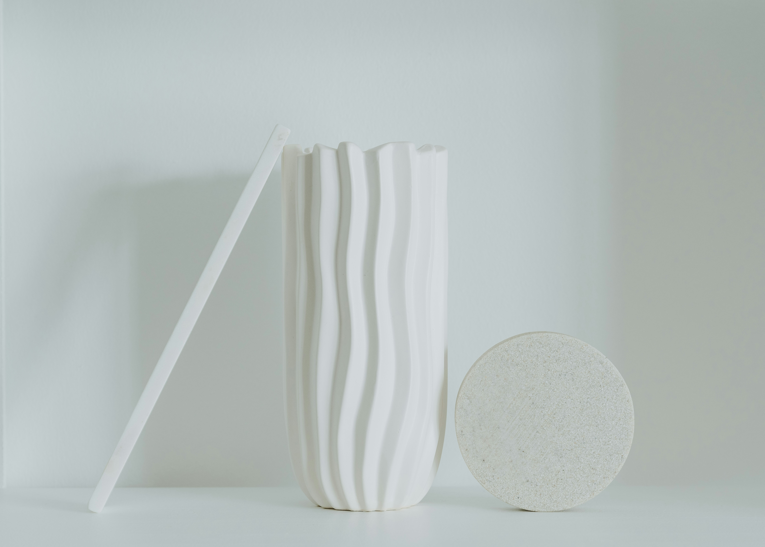 Ceramic & Stone Collection