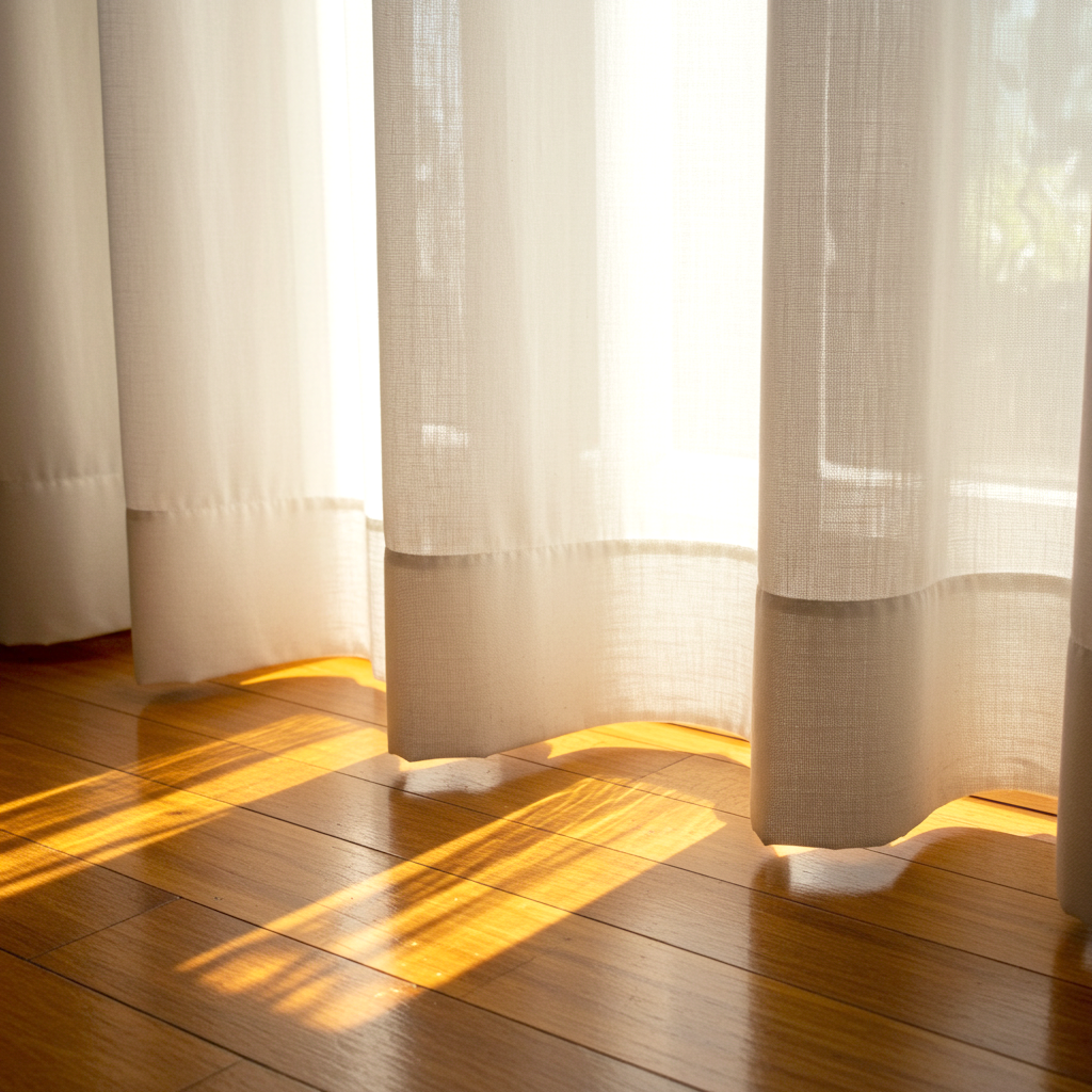Curtains & Drapes