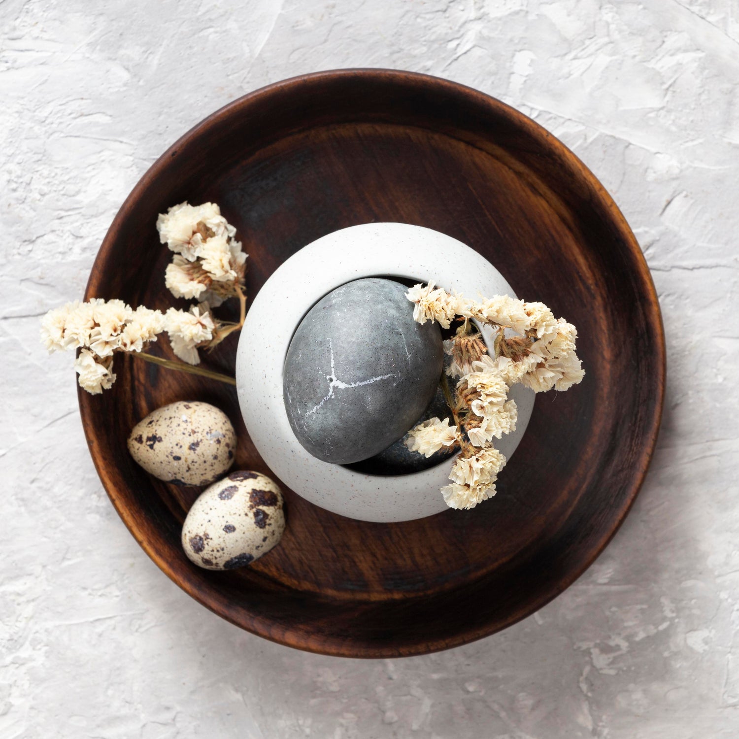 Decorative Bowls & Trays