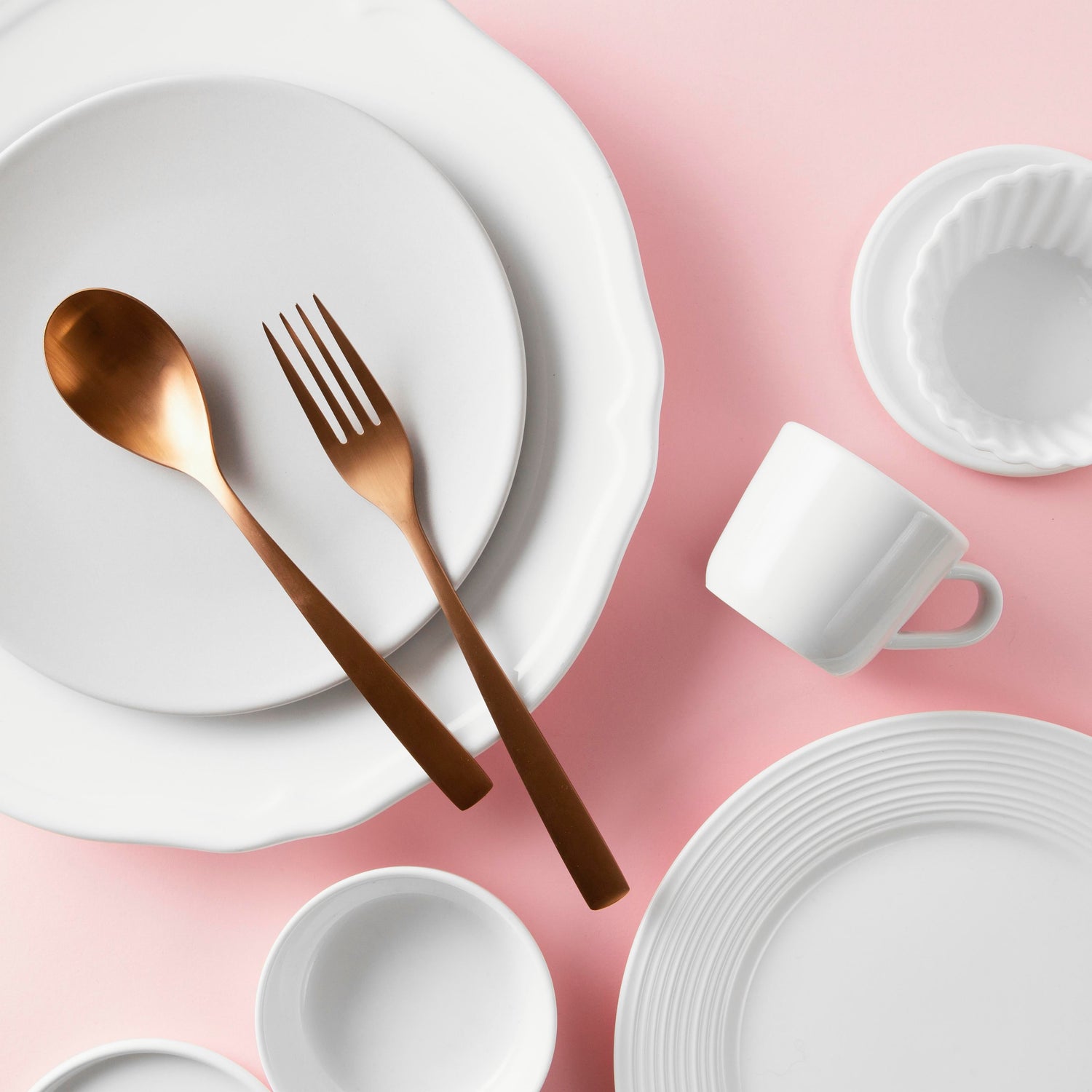 Dishware & Serveware