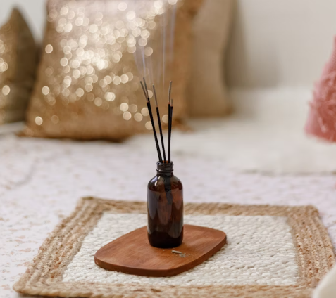 Incense & Incense Holders