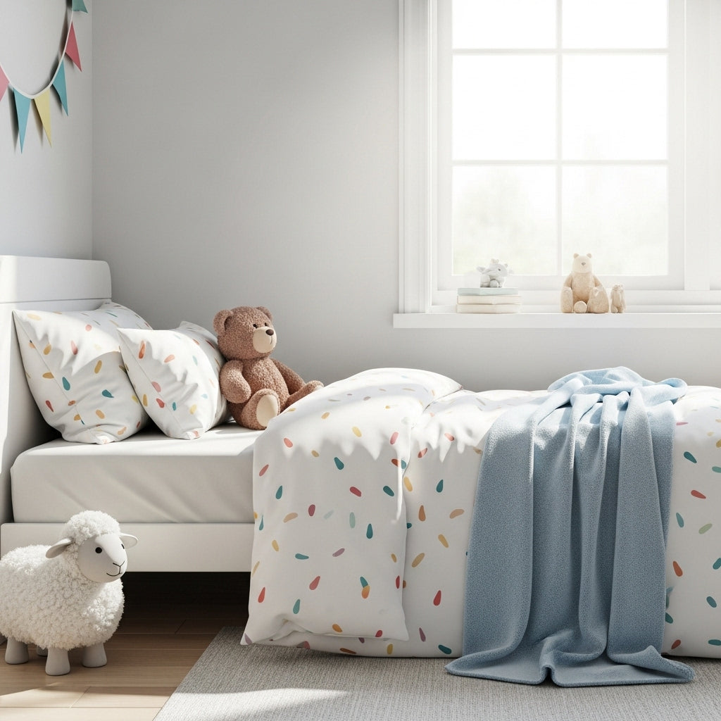 Kids & Nursery Bedding