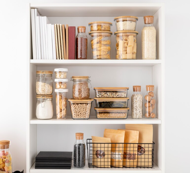 Kitchen Tools & Accessories