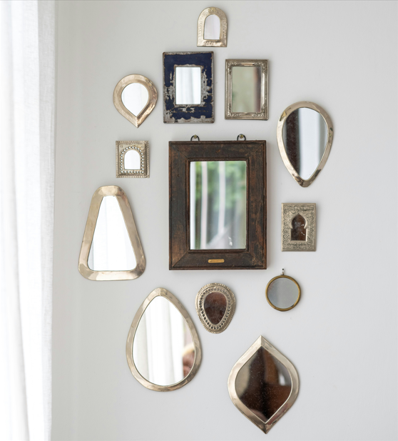 Mirrors