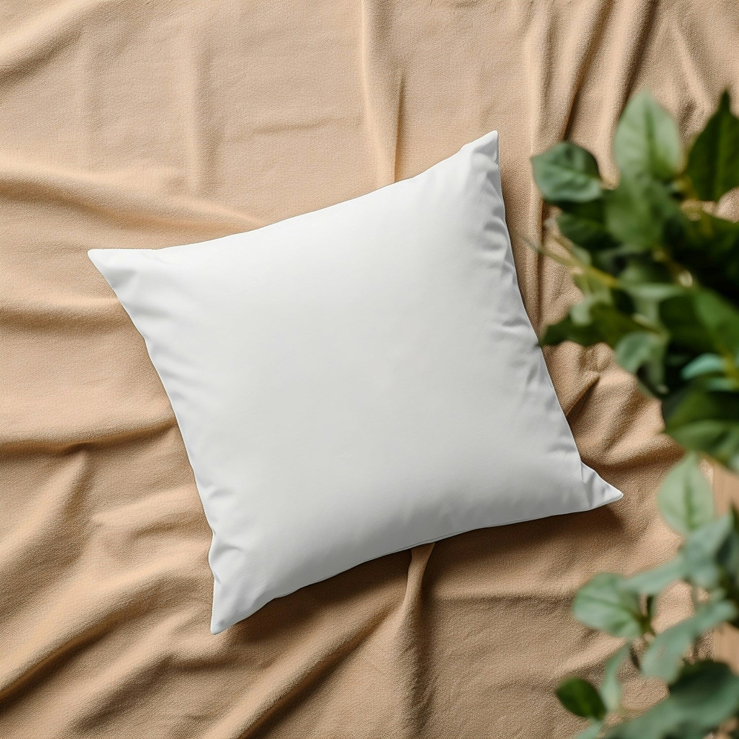 Pillow cover