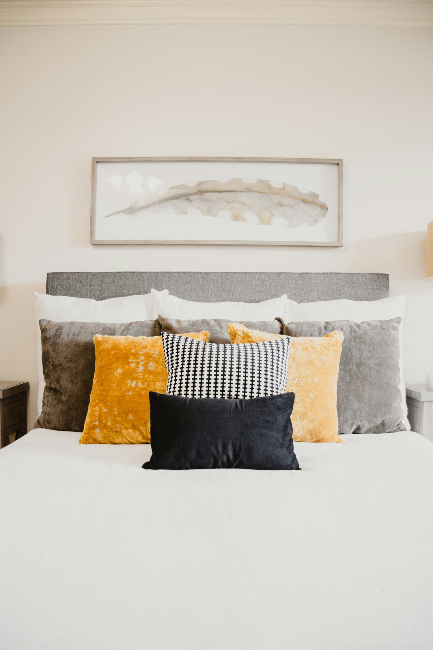 Pillows & Cushions